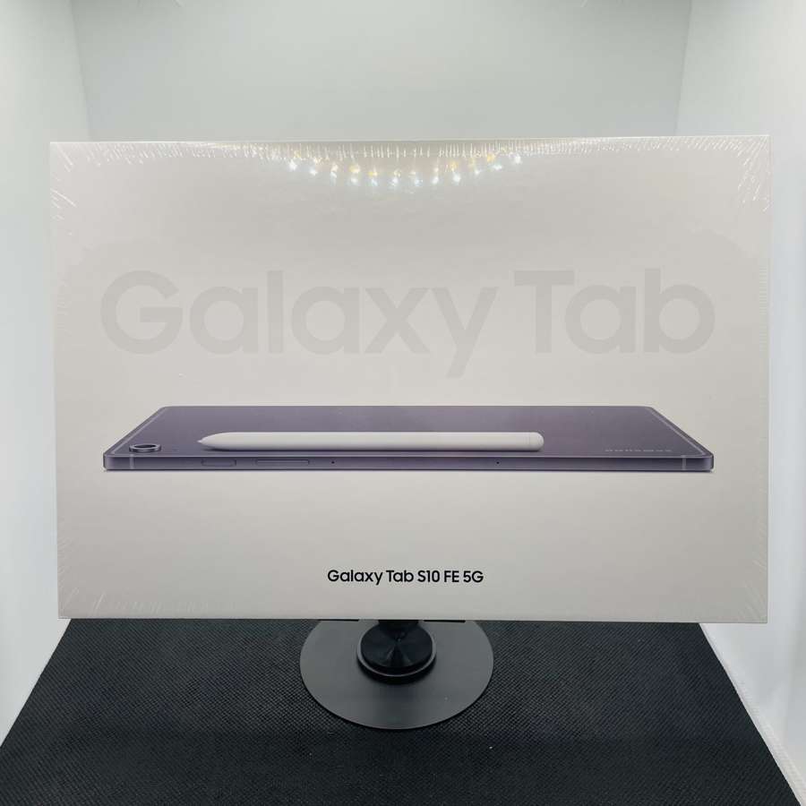 Samsung Galaxy Tab S10 FE 128GB Grey 