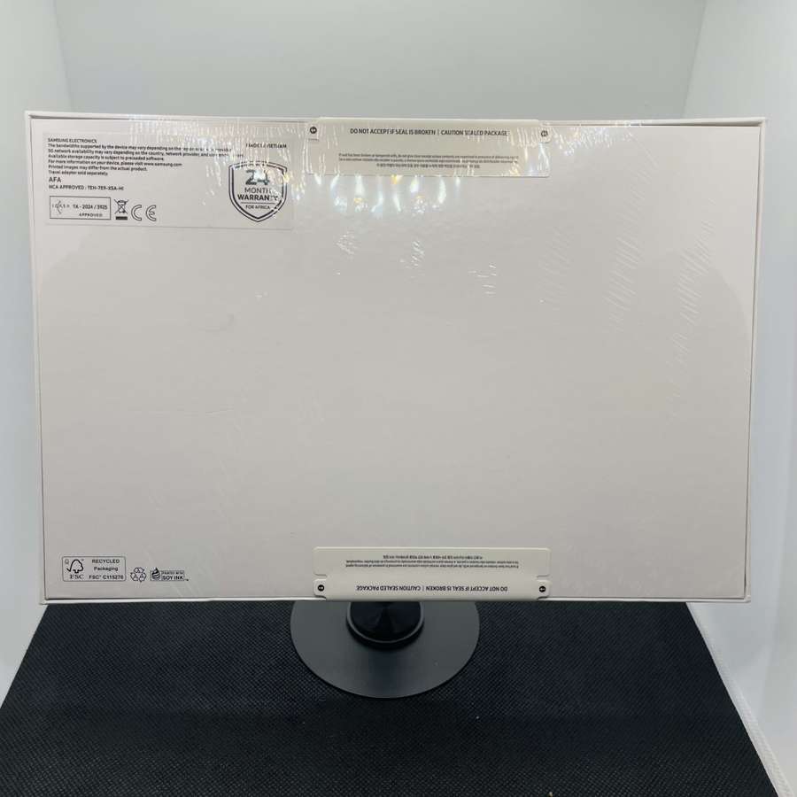 Samsung Galaxy Tab S10 FE 128GB Grey 