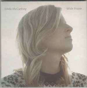 Linda McCartney - Wide Prairie (CD, Album, Car)