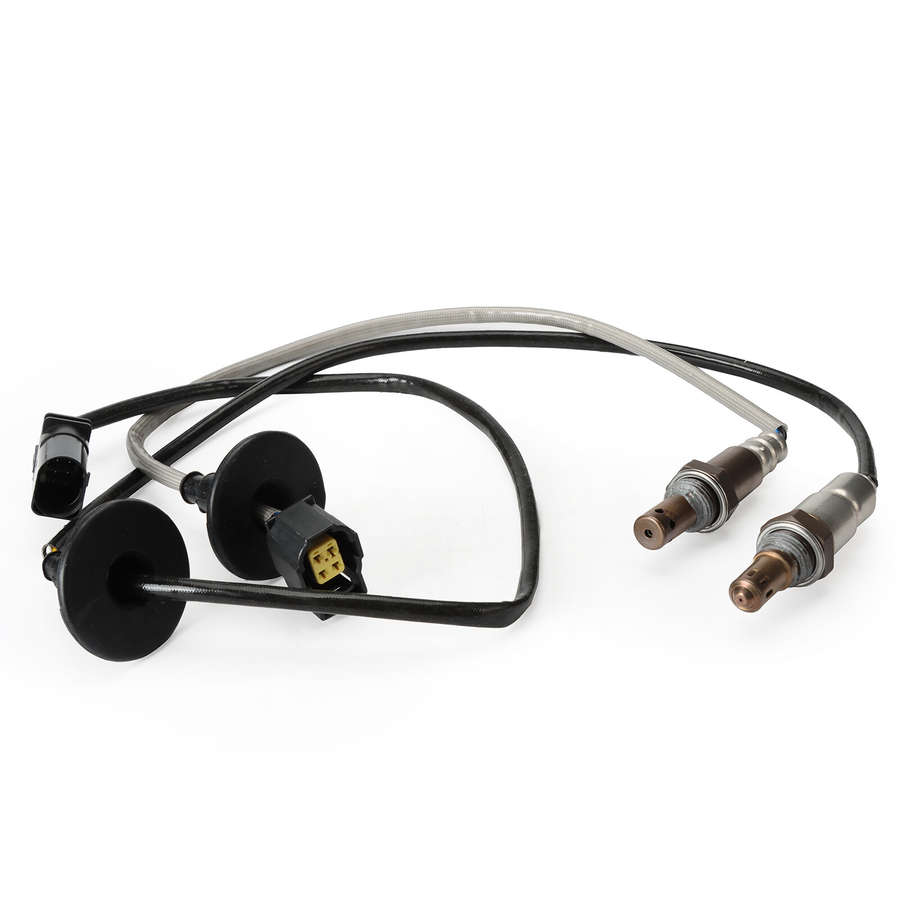 2Pcs 1588A144 For MITSUBISHI LANCER 2011 OUTLANDER 2011-2012 Oxygen O2 Sensor