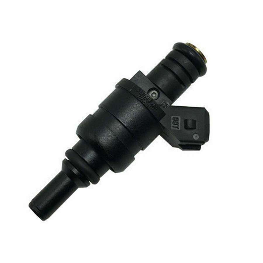 6Pcs Fuel Injector 1427240 for BMW 325xi 325i 320i 325Ci 525i 2.5L 2001-2005