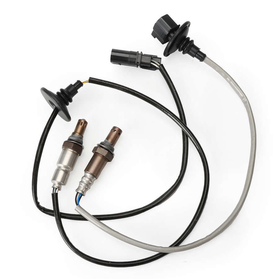 2Pcs 1588A144 For MITSUBISHI LANCER 2011 OUTLANDER 2011-2012 Oxygen O2 Sensor