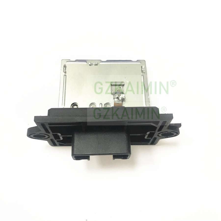 Blower Motor Fan Heater Resistor For Nissan 2003-2010 Note 08-2012 27150AX115