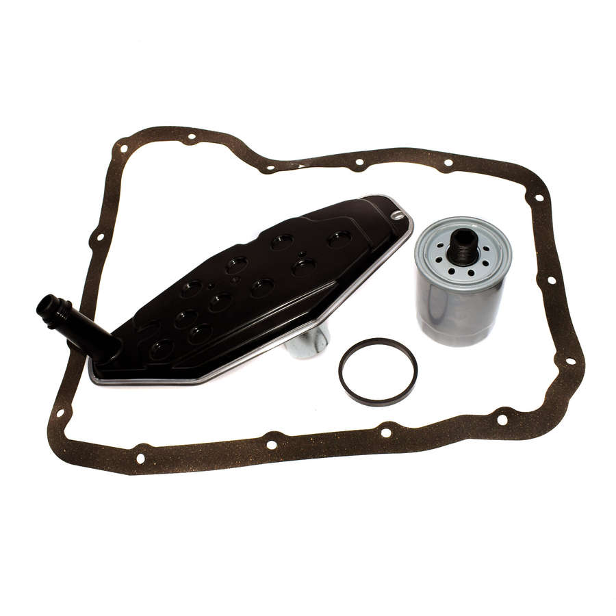 Transmission Filter & Gasket Kit 5179267AC For Jeep Chrysler Dodge Ram 1500 2500