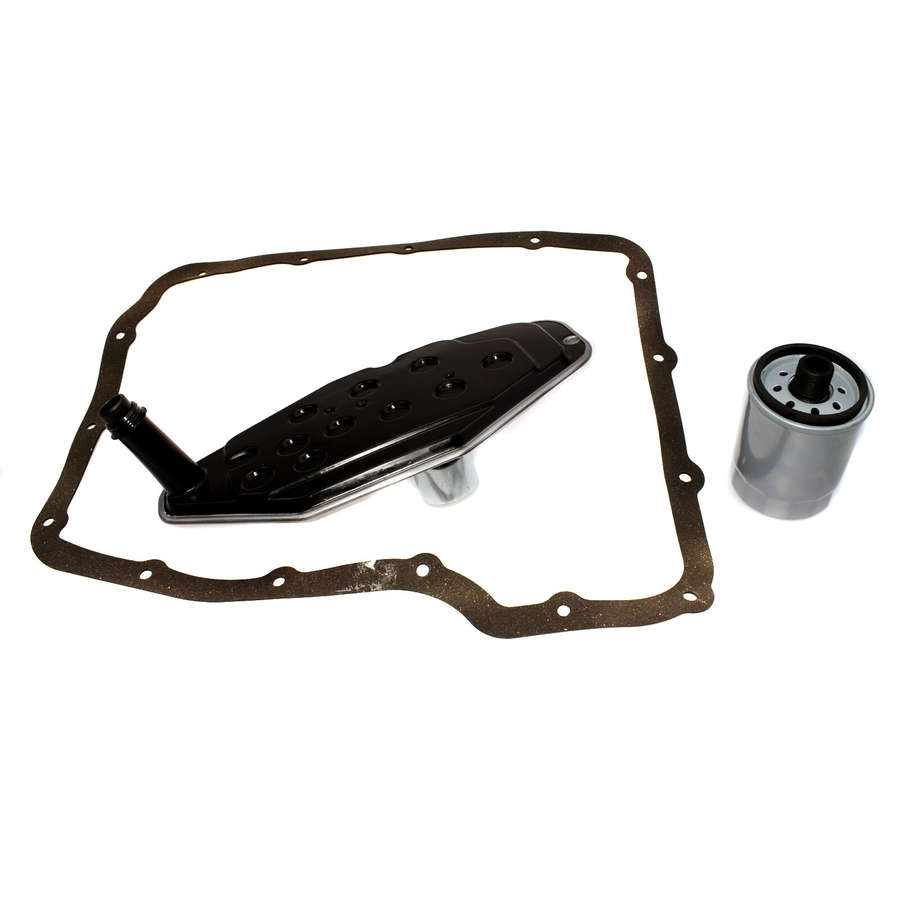 Transmission Filter & Gasket Kit 5179267AC For Jeep Chrysler Dodge Ram 1500 2500