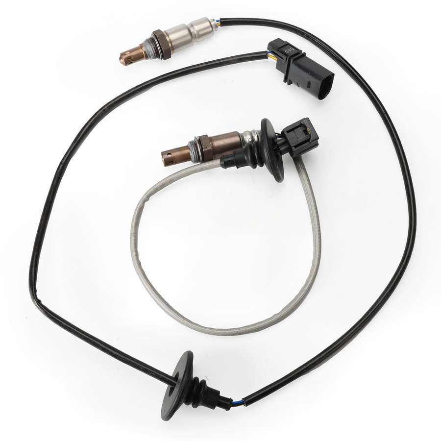 2Pcs 1588A144 For MITSUBISHI LANCER 2011 OUTLANDER 2011-2012 Oxygen O2 Sensor