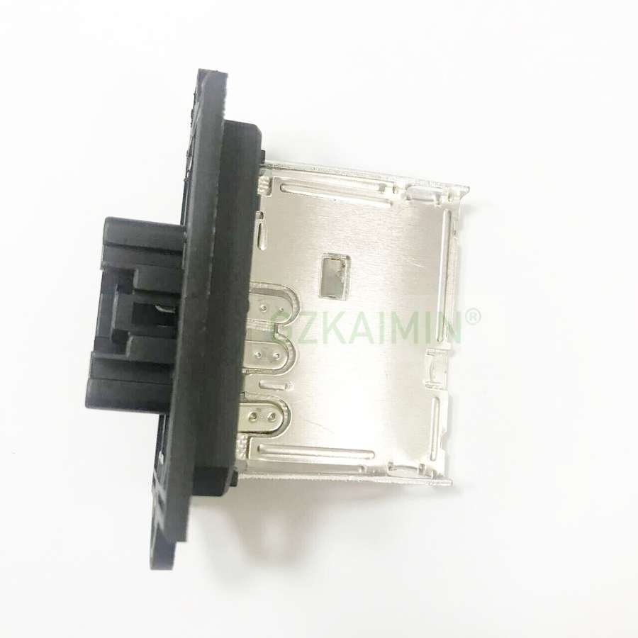 Blower Motor Heater Fan Resistor 27150-ED50A For Nissan Versa Cube Tiida