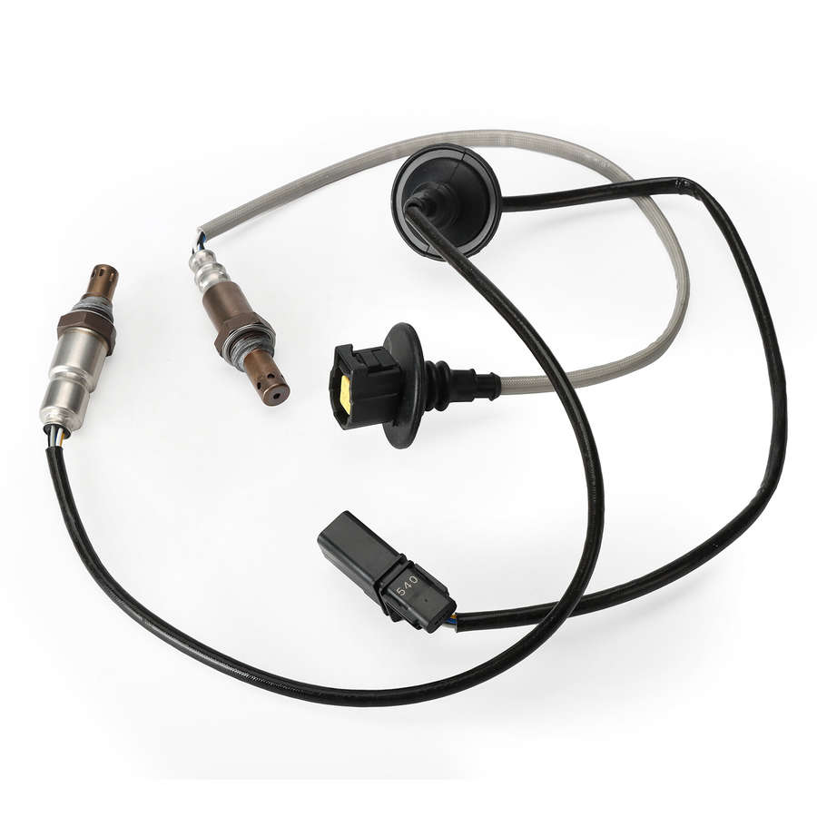 2Pcs 1588A144 For MITSUBISHI LANCER 2011 OUTLANDER 2011-2012 Oxygen O2 Sensor