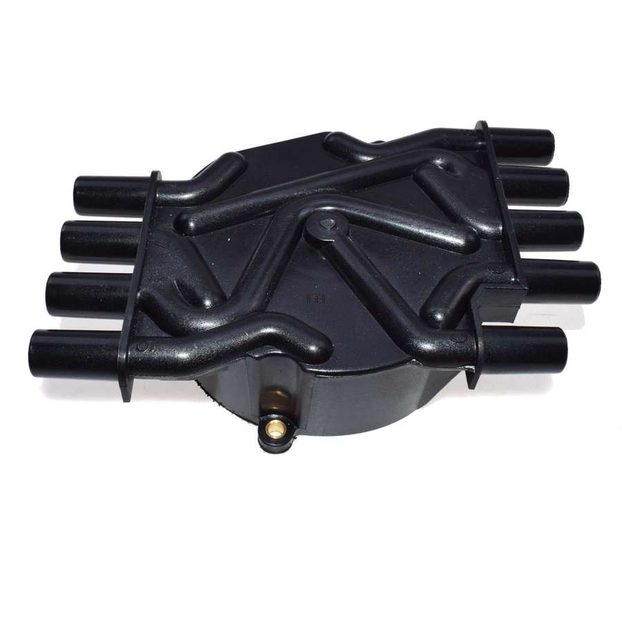 Set Distributor Cap & Rotor For 1999-2002 Chevrolet Chevy GMC Savana 10452459