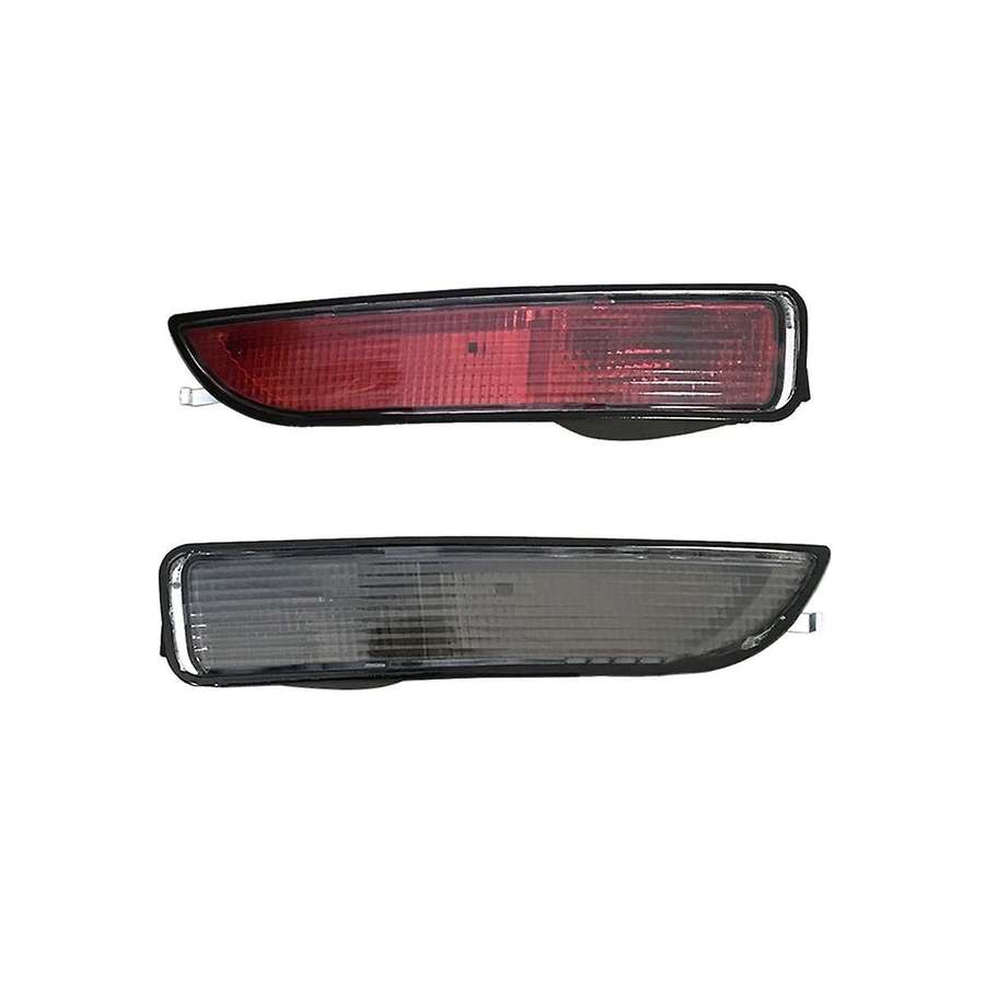 1c0945701d 1c0945702d Rear Fog Lamp Rear Bumper Lamp (without Bulb) Automotive for 2006-2011