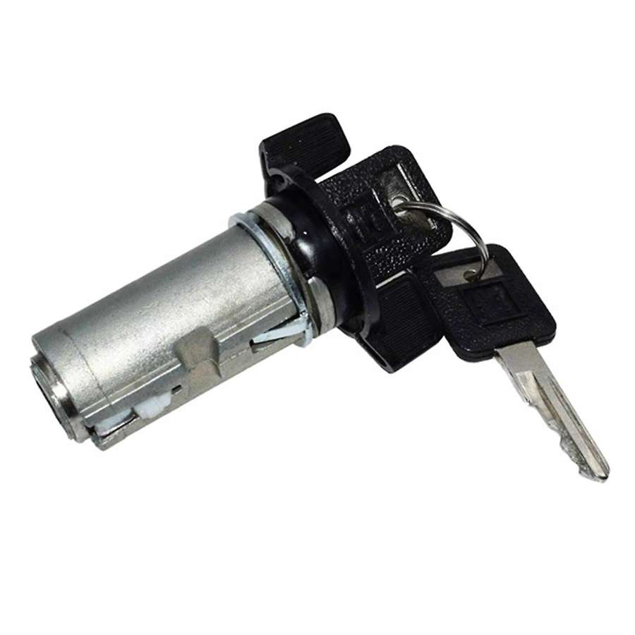 Ignition Key Switch Lock Cylinder for Gmc C/k1500 R/v1500 Buick Chevy