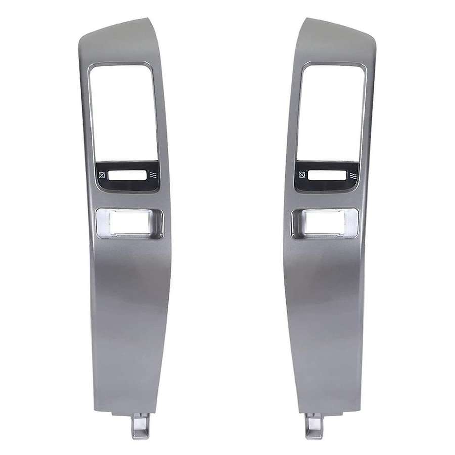 Left+right Dashboard Panel for Land Cruiser Prado 120 2003-2009 Finish Panel 55474-60040, 55475-6004