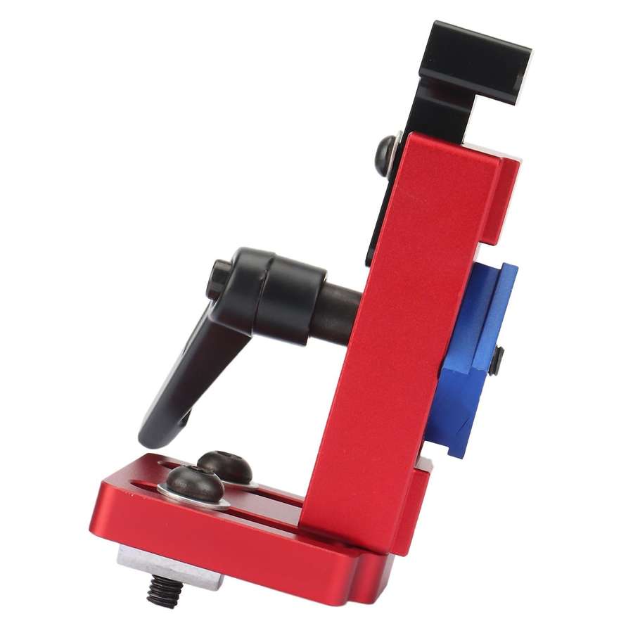 Type 45 Bevel Stop, Precise Length Stop, Bevel Stop, Woodworking Tool