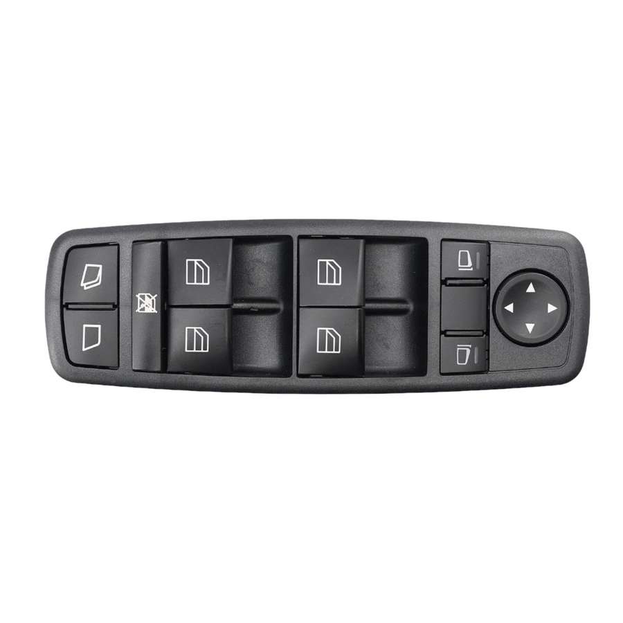 For Mercedes-Benz Car Window Switch Replacement Components(A2518300190)