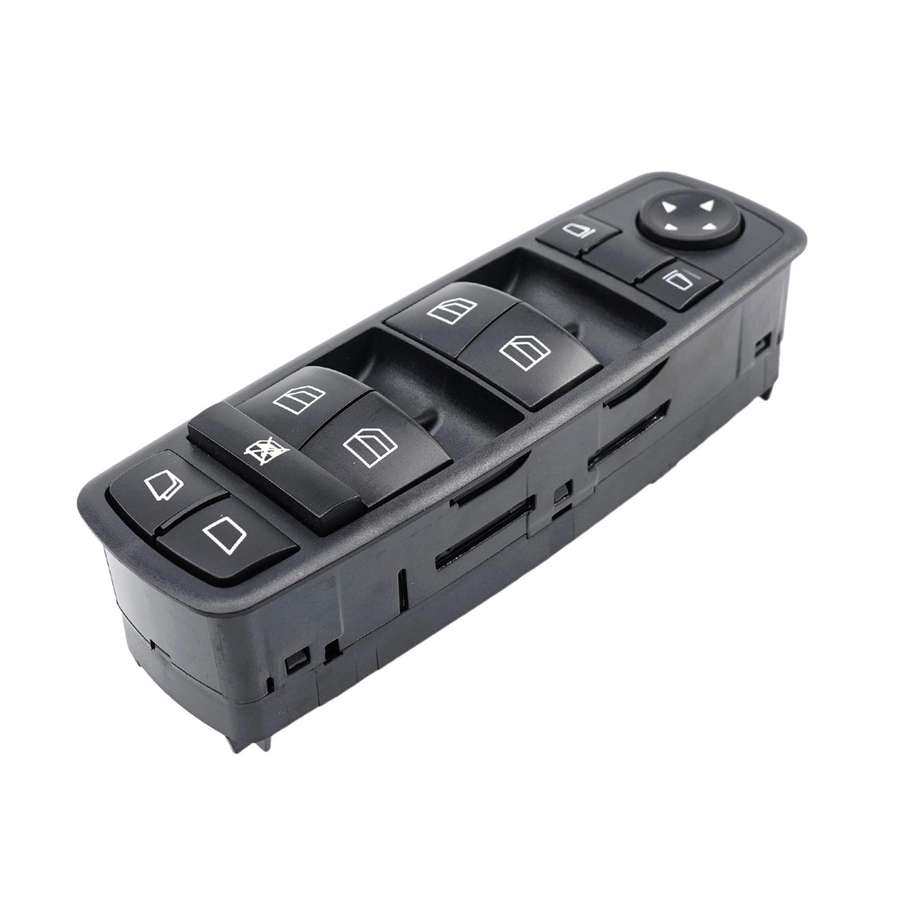 For Mercedes-Benz Car Window Switch Replacement Components(A2518300190)