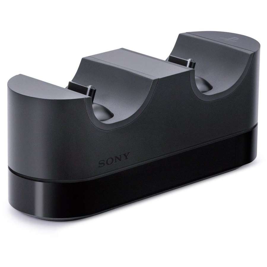 PlayStation 4 DualShock 4 Controller Charging Station (PS4)(Pre-Owned)