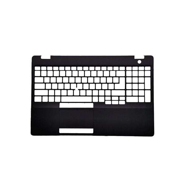 Dell Latitude E5500 Palmrest With Touchpad AP2FA000800