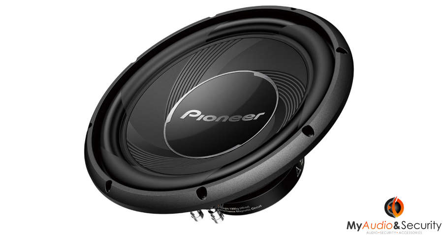 Pioneer TS-A30S4 12" Subwoofer