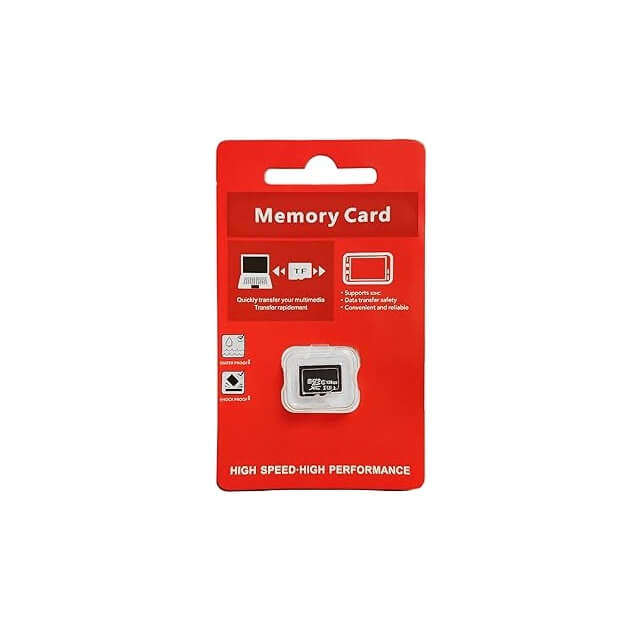 128GB Micro SD Card