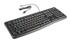 USB Keyboard