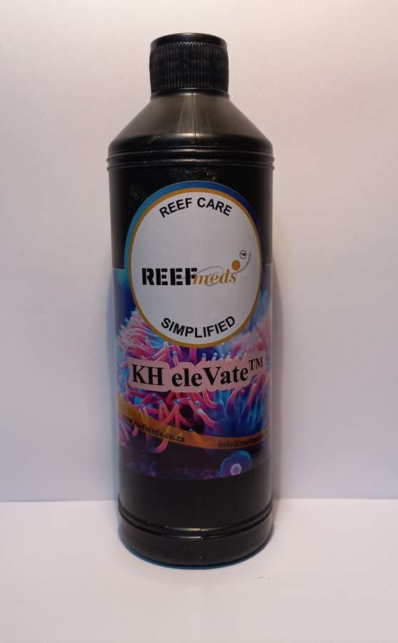 KH eleVate