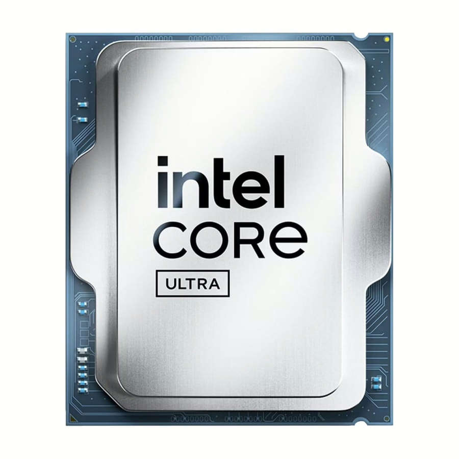 Intel Core Ultra 5 245KF CPU - 14-Core LGA 1851 5.20GHz Processor