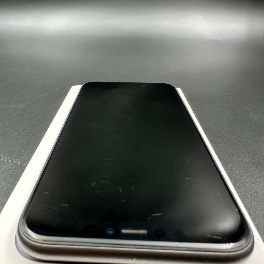 iPhone 11 64GB Black