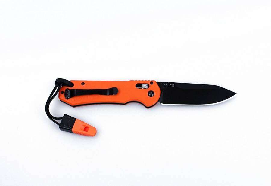 Ganzo G7453-WS 440C Folding Knife for Outdoor Use