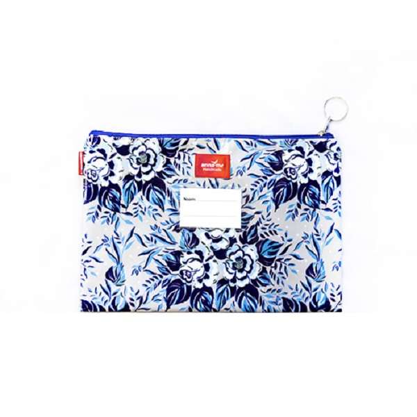 Anna Me - Mysterious Rose School Sleeve