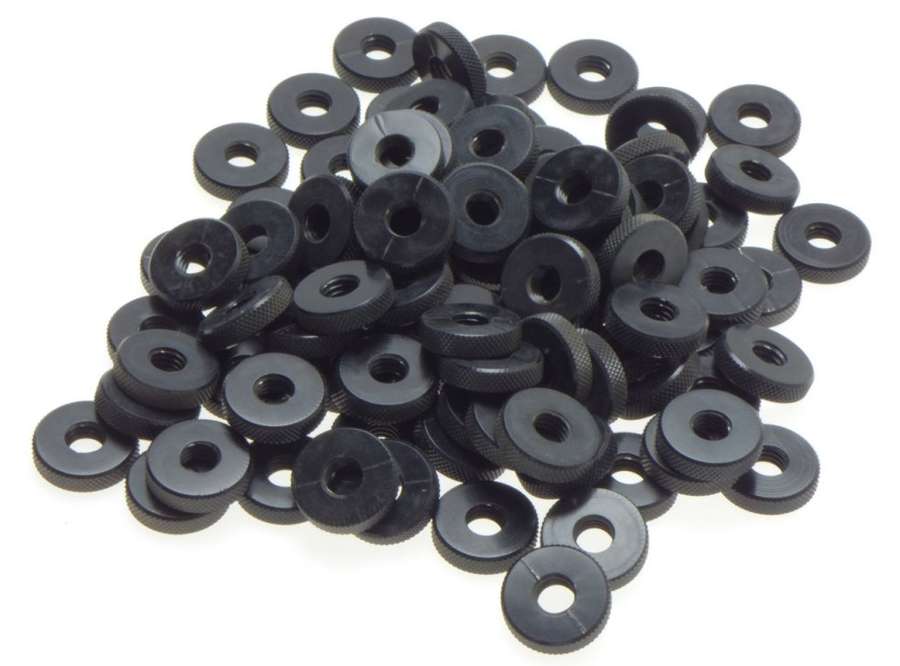 MICROPHONE BOOM 3/8 KNURLED LOCK FOR MICROPHONE NEW JOB LOT BATCH 99 UNITS