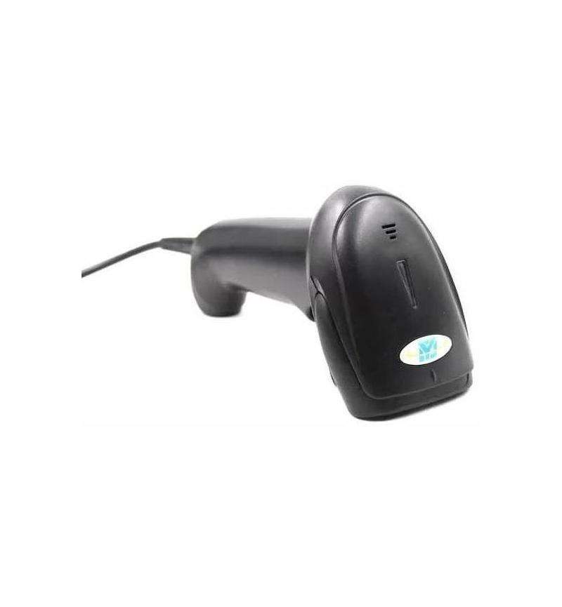 USB 2D Barcode Handheld Scanner