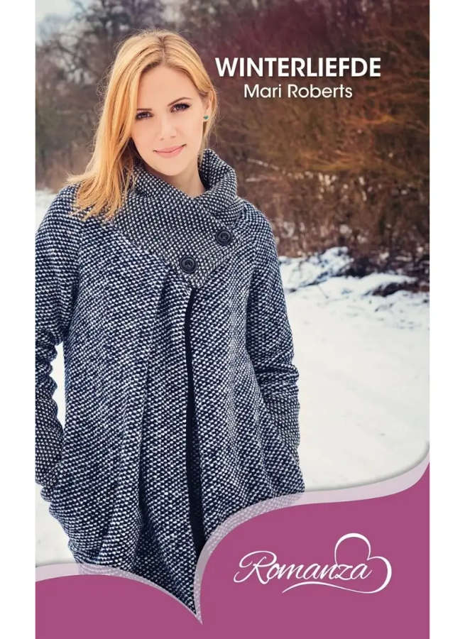 Winterliefde