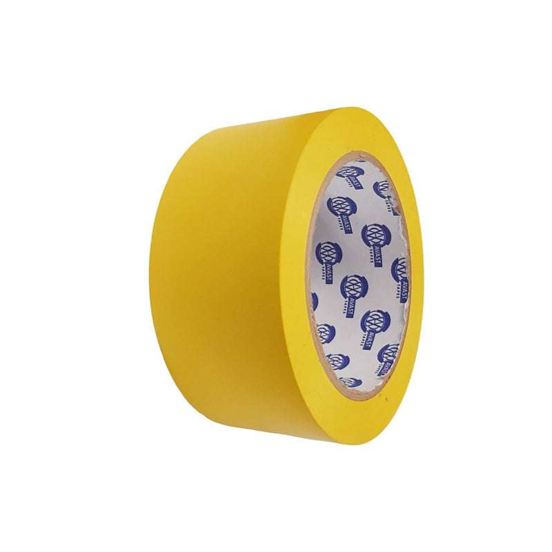 AVAST Floor Marking Tape Yellow 48mm x 30m