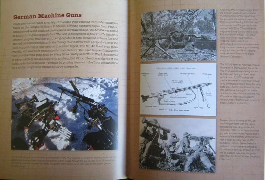 World War II The Last War Heroes From D-Day to Berlin with Men and Machines That Won The War
