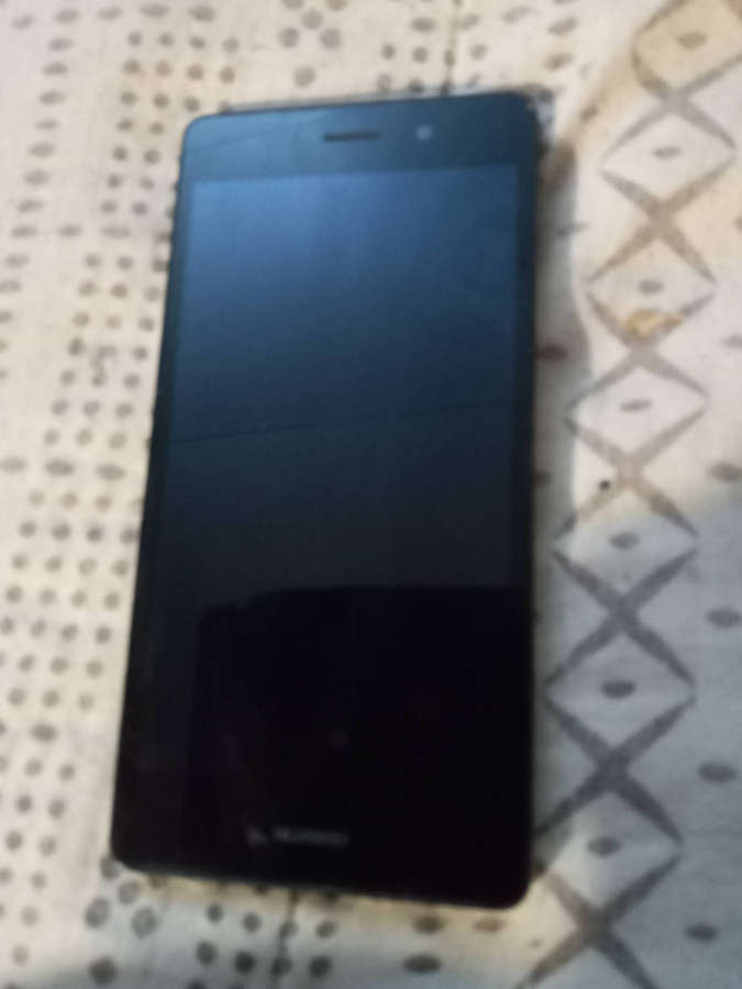 Huawei p8 lcd screen,battery,housing