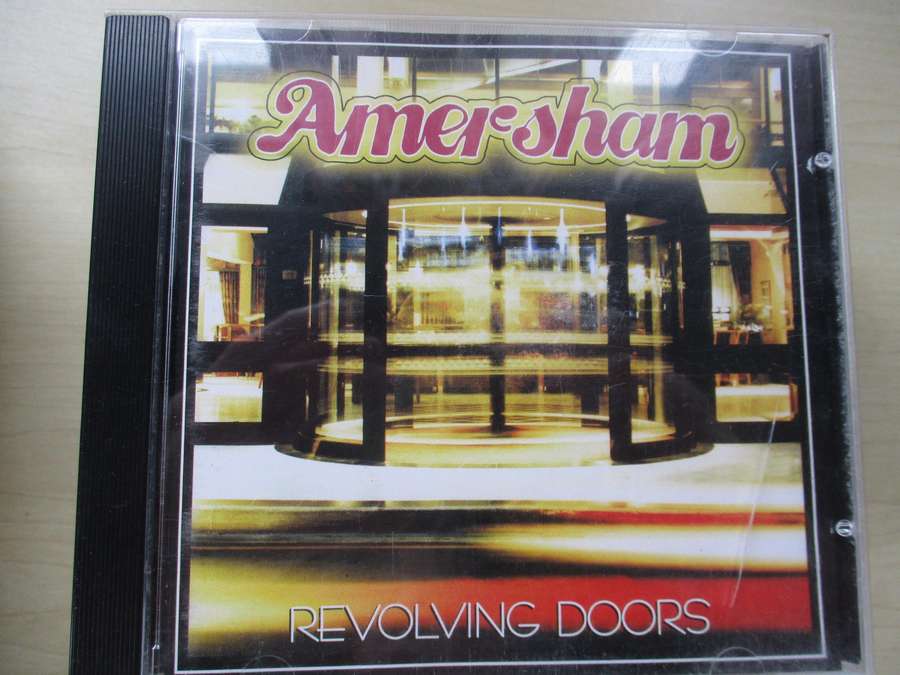 amersham