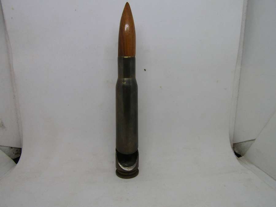 50 WB A1Z Bullet can opener