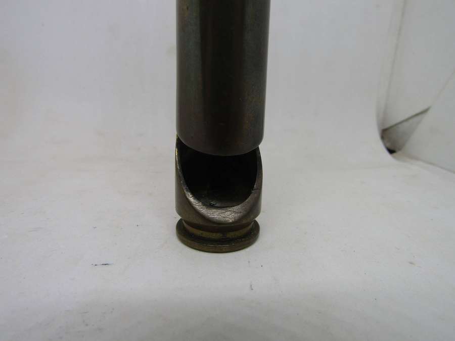 50 WB A1Z Bullet can opener