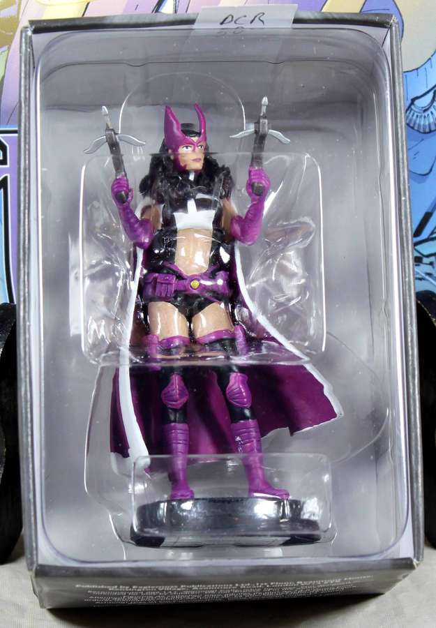 DC Comics - Super Hero figurine - Huntress