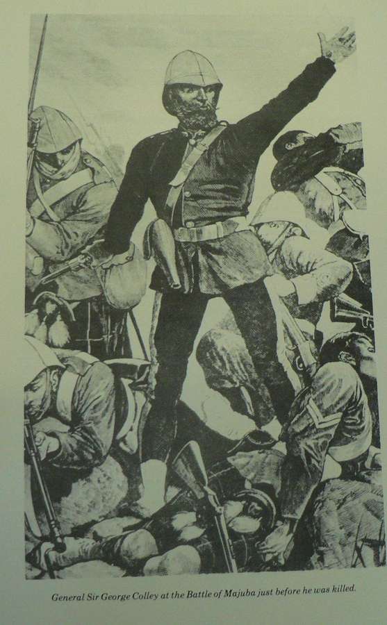 Scripta Africana: A Narrative of the Boer War by Thomas F. Carter (Anglo Boer War/numbered)