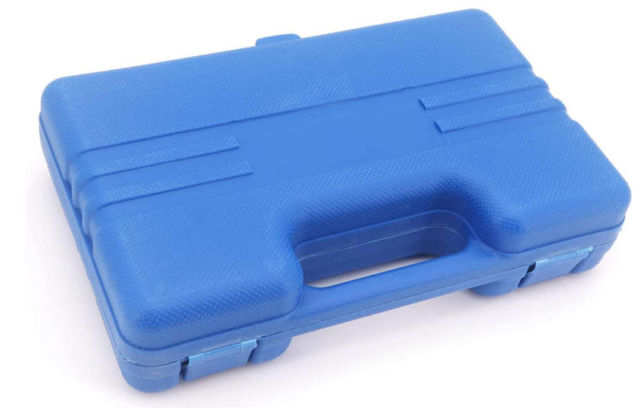 5pcs Wheel Socket Set 1/2 Rim Protect Sleeves