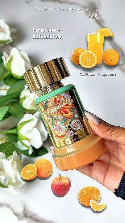 indomitable 100ml