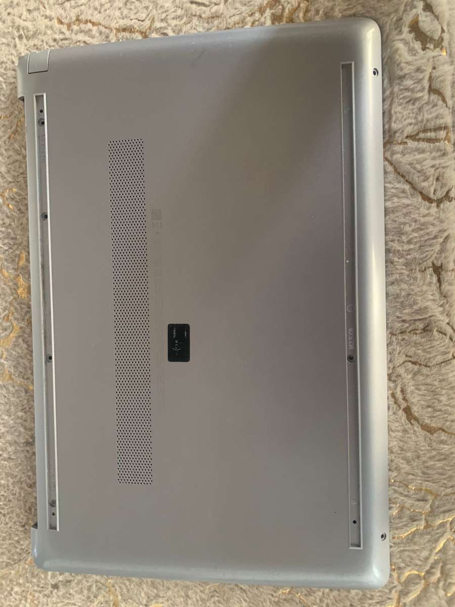HP 250 G8 bottom cover replacement part for laptop