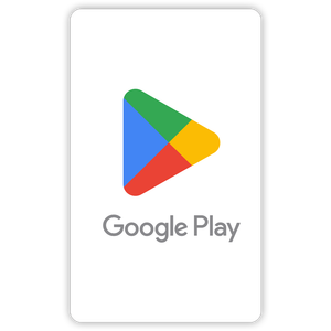 Google Play gift code