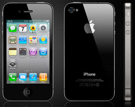 iPhone 4 - 32gb - Black - ORIGINAL APPLE