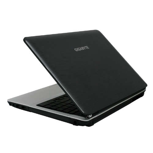 i5 GIGABYTE Q1585N 500GIG HDD 4GIG RAM (LIKE NEW CONDITION)ONLY OUT OF BOX