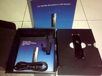 **Novatel MC930D** USB MODEM ** 7.2MBp/s** Brand New in the BOX