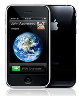 ***** 3G Apple iPhone [8GB] ***** BLACK EDITION ***** SUPPLIED IN BOX **** LOCAL STOCK ****