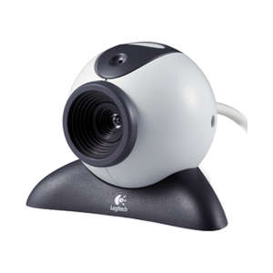 Logitech Webcam