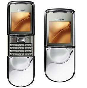 ** BARGAIN ** NOKIA 8800 SIROCCO